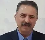 دکتر علیرضا طلوع بهبود