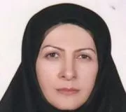 دکتر عفت جعفری دهکردی