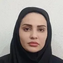 راضیه هاشمی