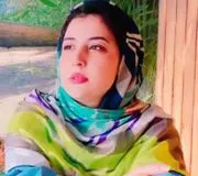 مینا موسوی