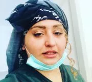 دکتر لیلا قنبری گرکانی