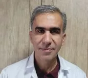 تصویر پروفایل دکتر محمود مجملی - دکترای حرفه‌ای پزشکی در اصفهان