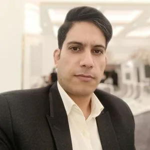 علی جوکار