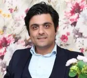 دکتر علی اعظم رجبیان