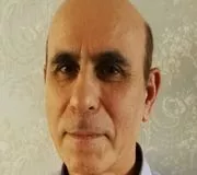 دکتر بهزاد اوخساری