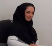 سمیه شهبازی