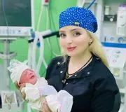 تصویر پروفایل دکتر فاطمه رضاپور - متخصص زنان و زایمان در شیراز