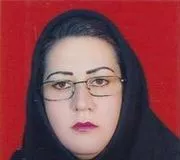دکتر مسعوده مجاهد