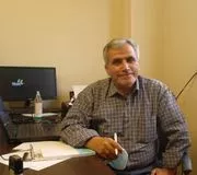 دکتر علی اصغر اعتمادی فرد