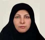 دکتر لیلا مقاره عابد