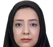 دکتر مهرنوش طاهری