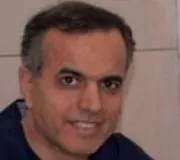 دکتر محمدرضا نعمت الهی