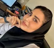 دکتر مریم بهرامی