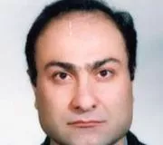 دکتر شهرام بیات
