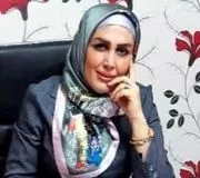 دکتر لیلا سفیداری