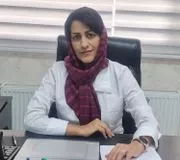 دکتر زهرا عباسپورراد