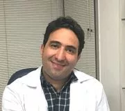 دکتر مهدی یوسفیان