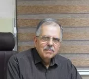 دکتر محمدحسین چلبی