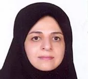 دکتر بهیه نام آور جهرمی