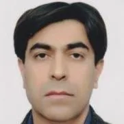 دکتر مهرزاد حاجی علیلوی بناب