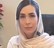 تصویر پروفایل یاسمن اعظمیان - علوم تغذیه در اصفهان