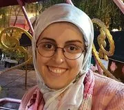 تصویر پروفایل راضیه امین - روانشناس در تهران