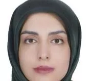 دکتر مریم احمد آخوندی