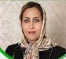 دکتر مریم جعفریانی