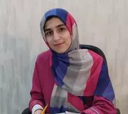 تصویر پروفایل ریحانه صبوری - روانشناس در تهران