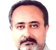 دکتر محمد پرچمی قضائی