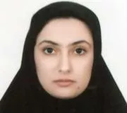 تصویر پروفایل لیلا آموزگار - مامایی