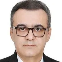 دکتر سیاوش جبارزاده