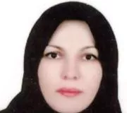دکتر فرشته قاضی