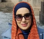 تصویر پروفایل دکتر طیبه یگانه - روانشناس در تهران