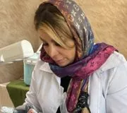 تصویر پروفایل سمیه زینالی - مامایی در تبریز