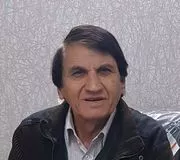 دکتر شکراله محمدی