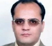 دکتر محمودرضا خزاعی