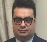 دکتر خشایار سنجری