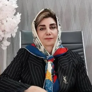 دکتر فرزانه فروزان فر
