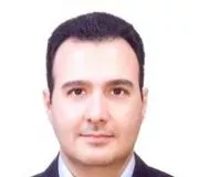 دکتر امیررضا خراسانچی