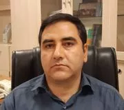 دکتر علی کارگر