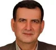 دکتر علیرضا غریب پور