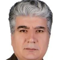 دکتر فرید تیموری