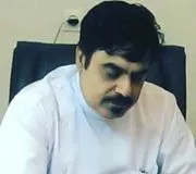 دکتر مهدی عسکری