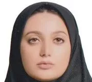 تصویر پروفایل دکتر سپیده خانداداش - دکترای حرفه‌ای دندانپزشکی در شیراز