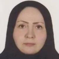 دکتر مریم ربیعی