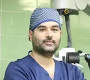 دکتر محمود یزدان پناهی