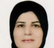 دکتر فاطمه زارع طزرجانی