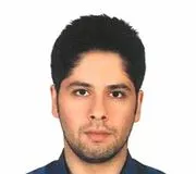 دکتر رضا مطلوب