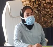 تصویر پروفایل دکتر آذر بهزادنژاد - متخصص چشم پزشکی در اهواز